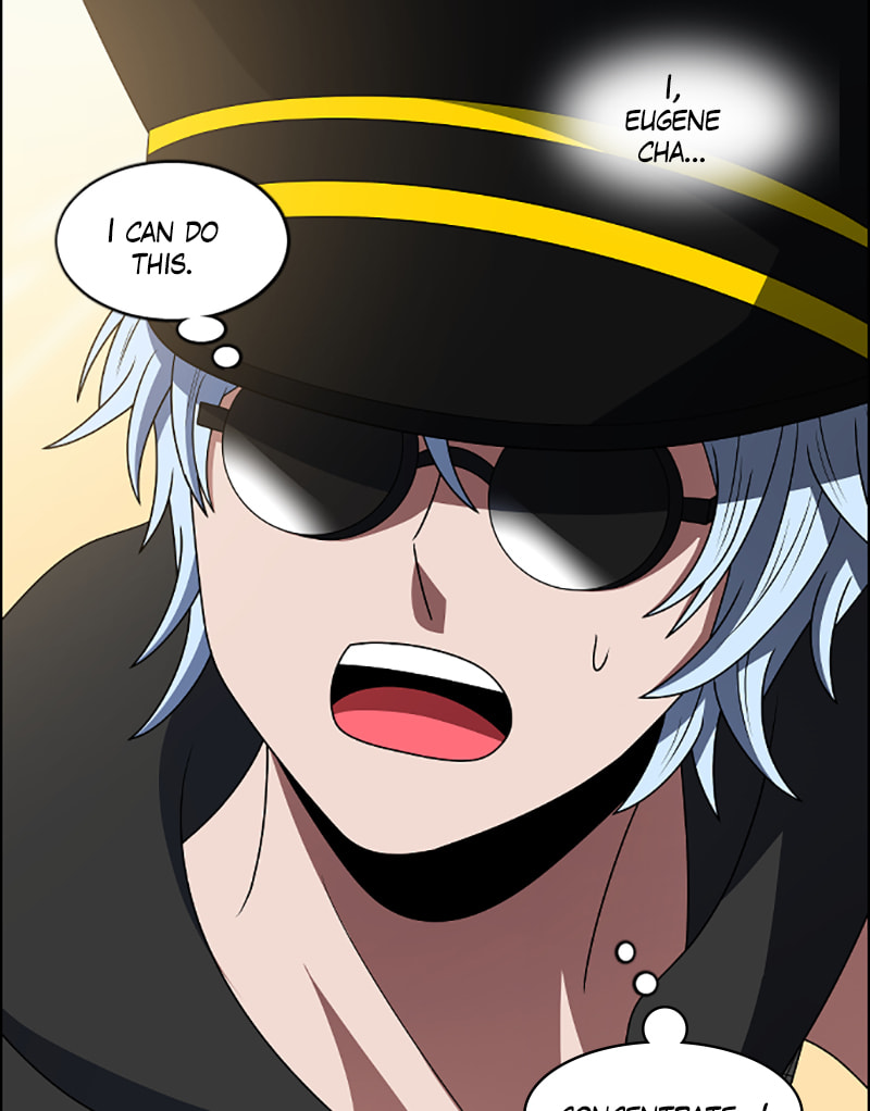 Read No Scope chapter 88 image 5 on Lezhin