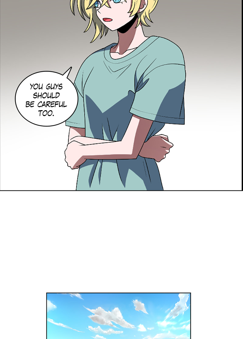Read No Scope chapter 88 image 50 on Lezhin