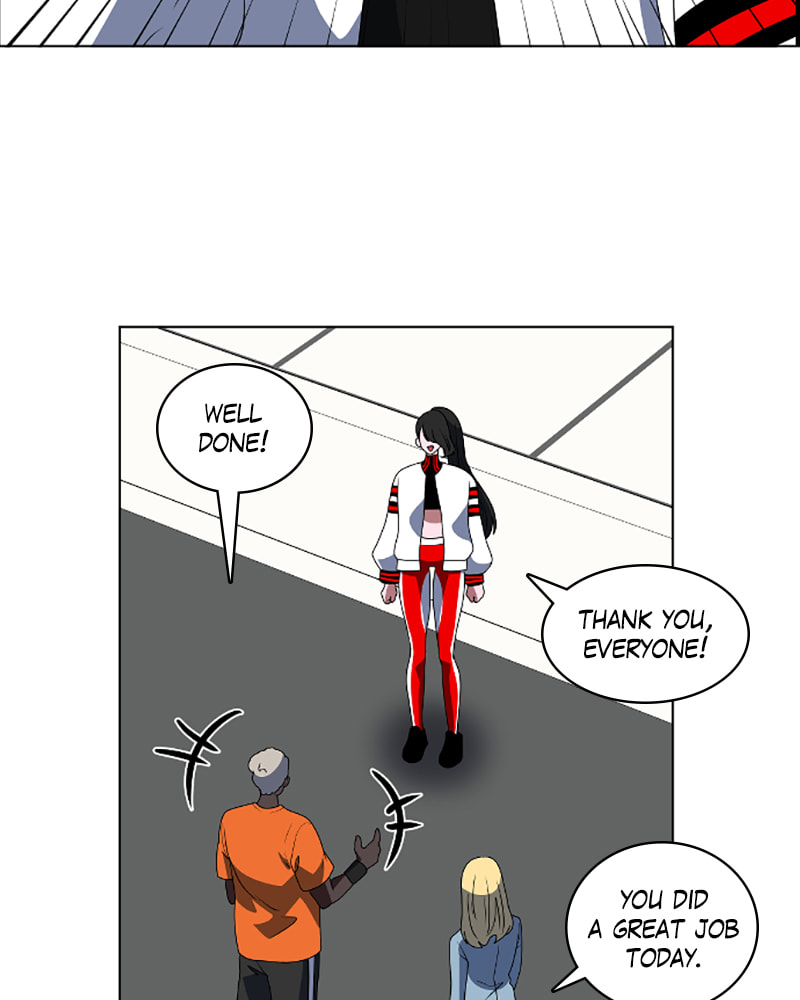 Read No Scope chapter 88 image 53 on Lezhin