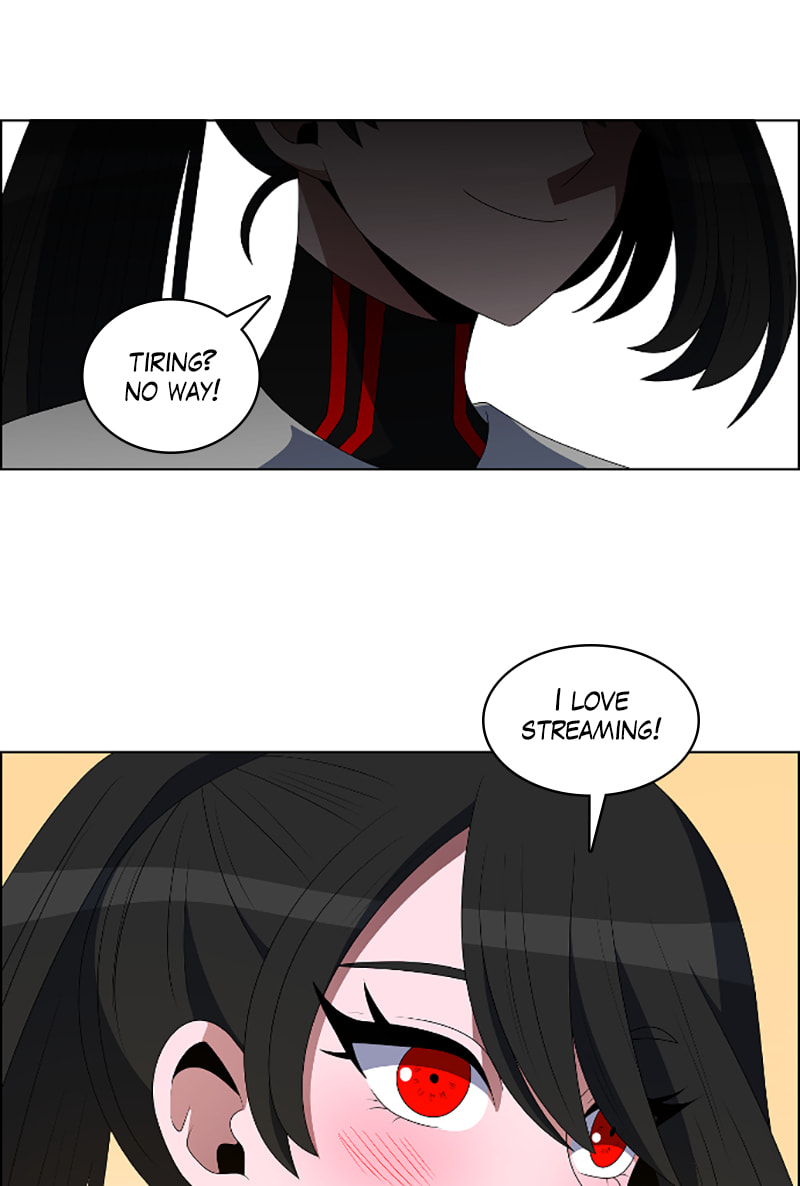 Read No Scope chapter 88 image 57 on Lezhin