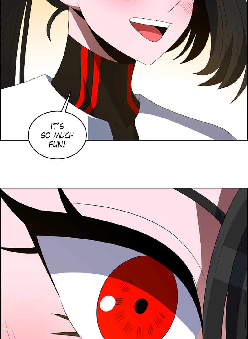 Read No Scope chapter 88 image 58 on Lezhin