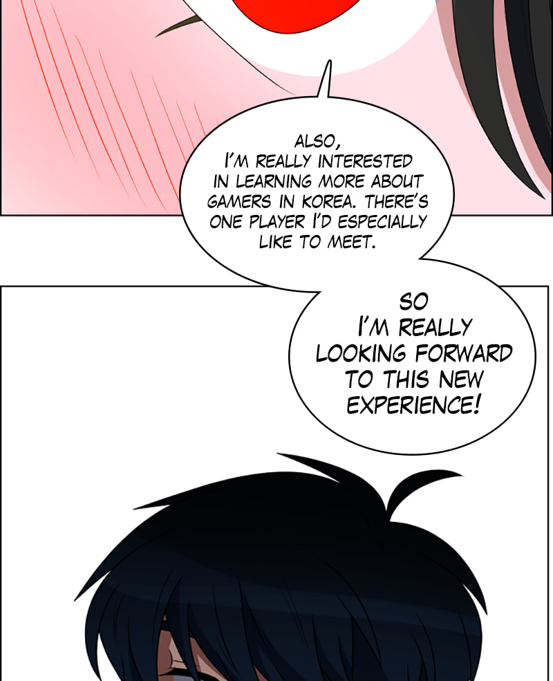 Read No Scope chapter 88 image 59 on Lezhin