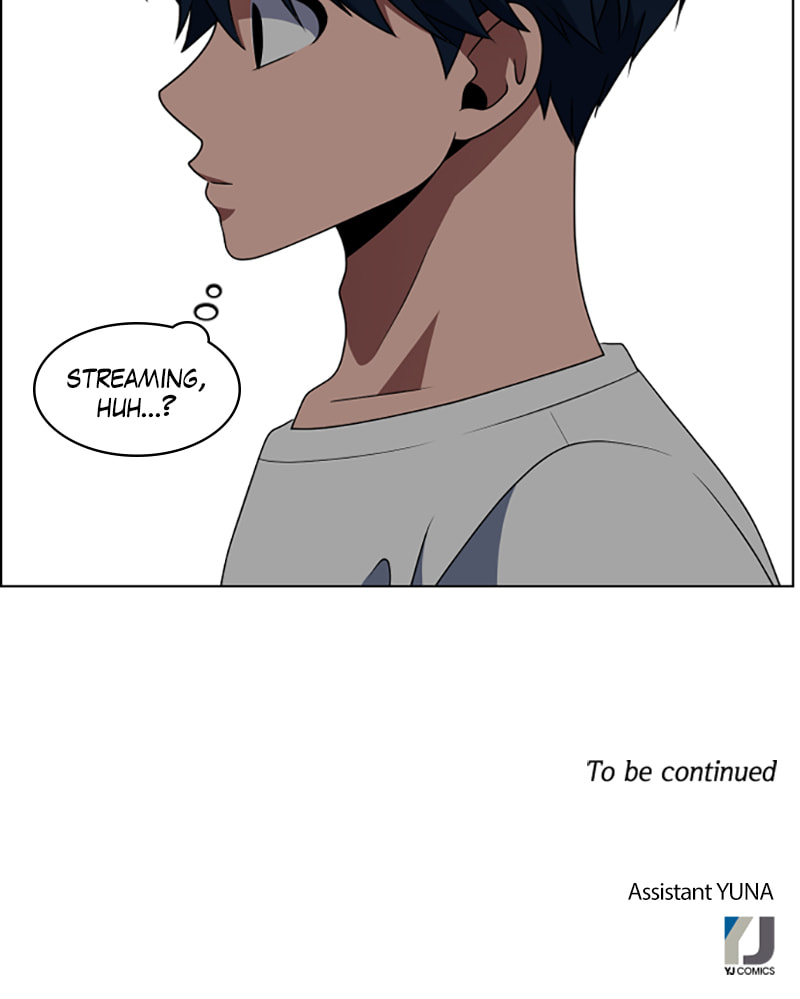 Read No Scope chapter 88 image 60 on Lezhin