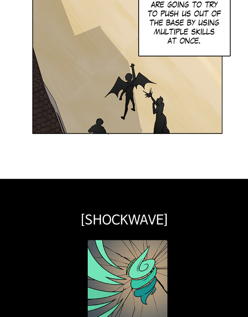 Read No Scope chapter 88 image 7 on Lezhin