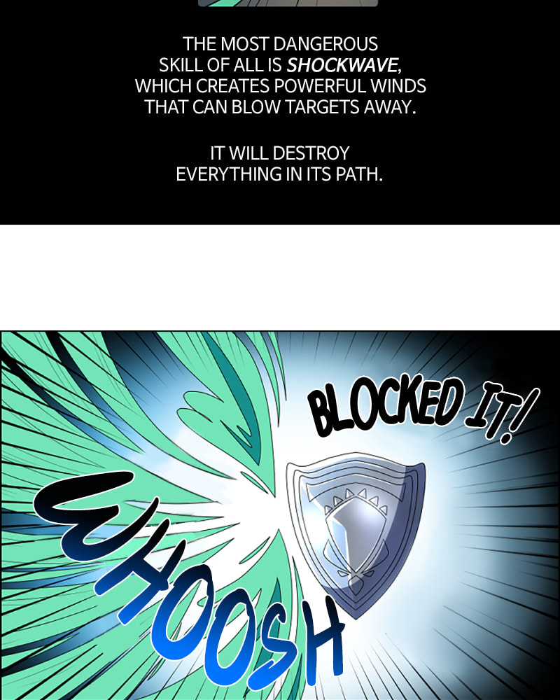 Read No Scope chapter 88 image 8 on Lezhin