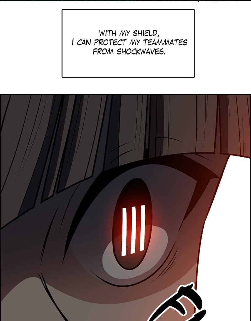 Read No Scope chapter 88 image 9 on Lezhin