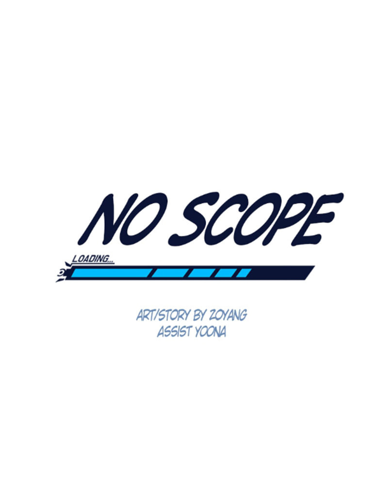 Read No Scope chapter 89 image 1 on Lezhin