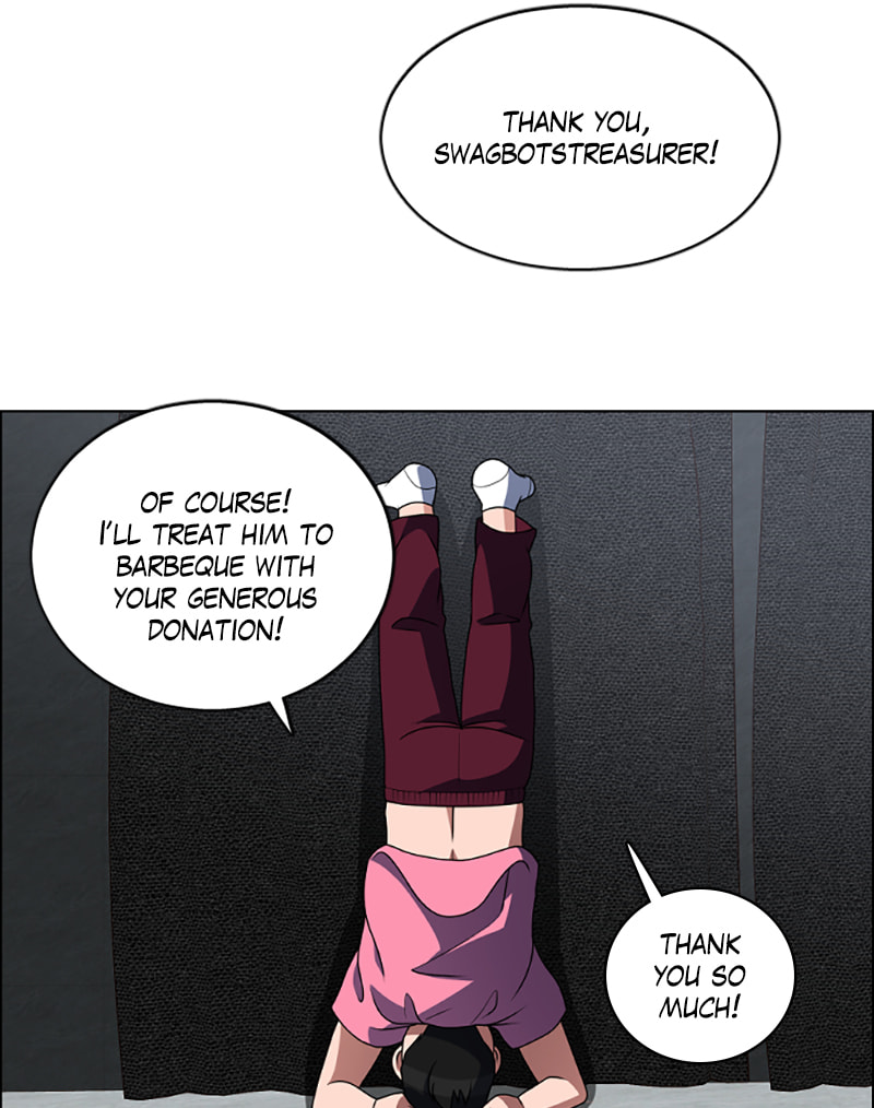 Read No Scope chapter 89 image 11 on Lezhin