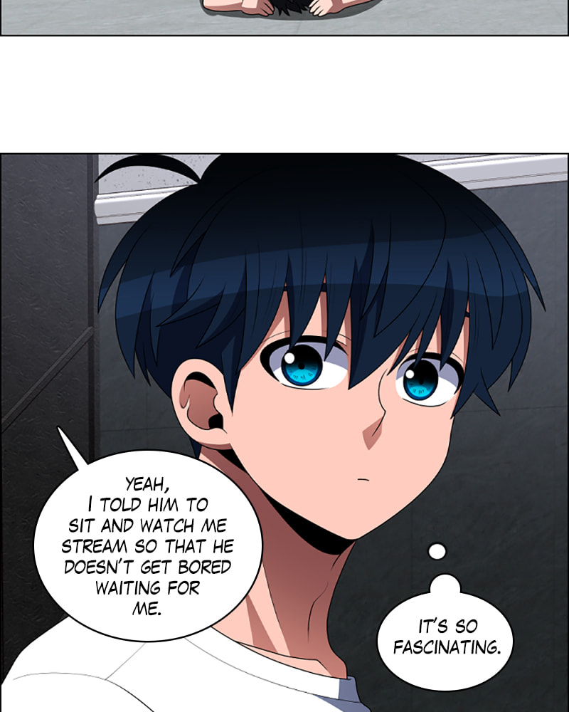 Read No Scope chapter 89 image 12 on Lezhin