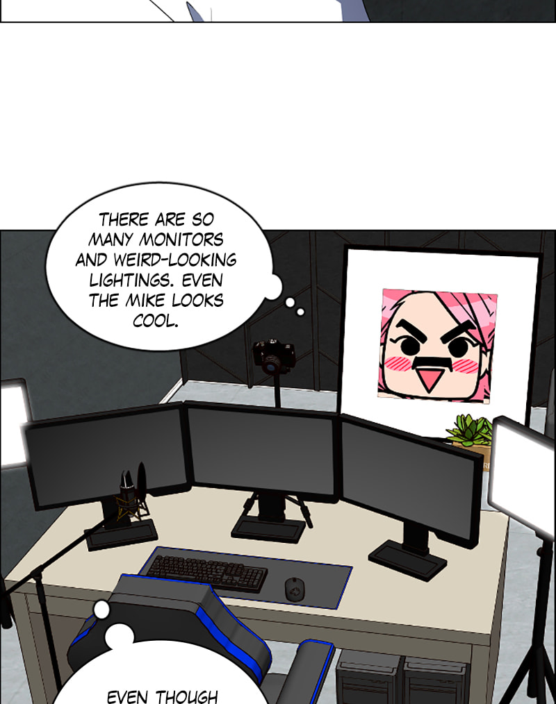 Read No Scope chapter 89 image 13 on Lezhin