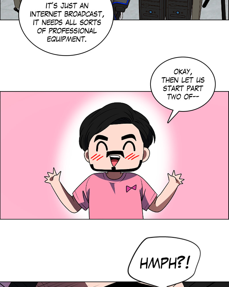 Read No Scope chapter 89 image 14 on Lezhin