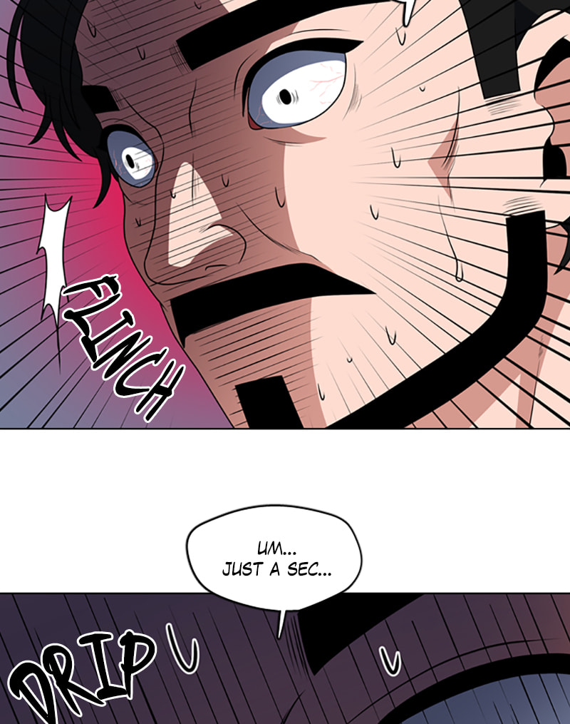 Read No Scope chapter 89 image 15 on Lezhin