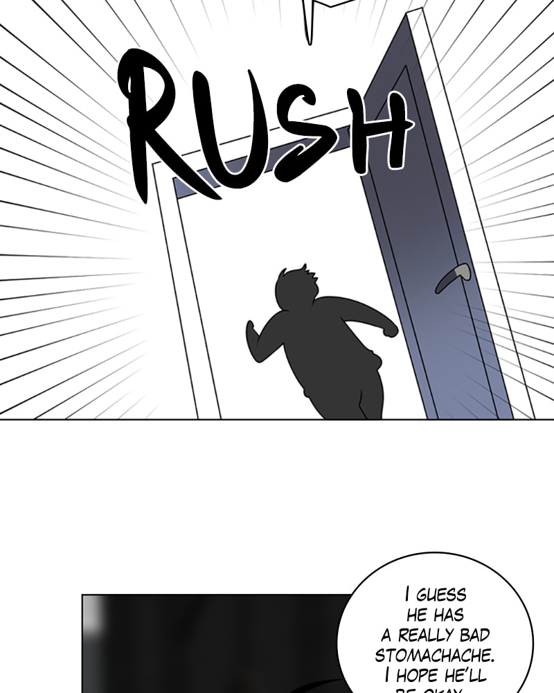 Read No Scope chapter 89 image 18 on Lezhin