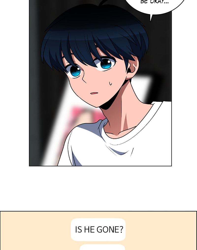 Read No Scope chapter 89 image 19 on Lezhin