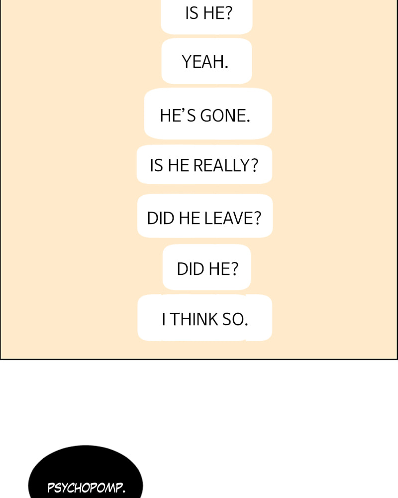 Read No Scope chapter 89 image 20 on Lezhin