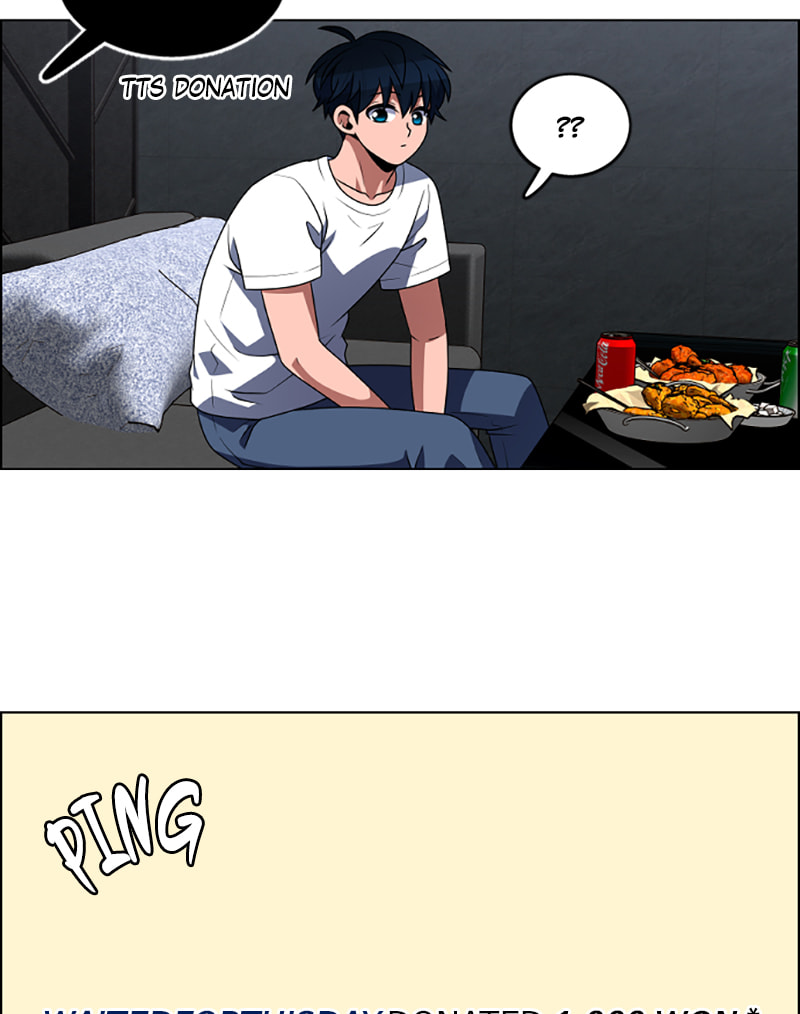 Read No Scope chapter 89 image 21 on Lezhin