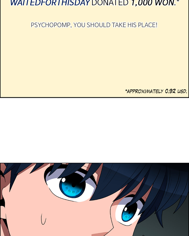 Read No Scope chapter 89 image 22 on Lezhin