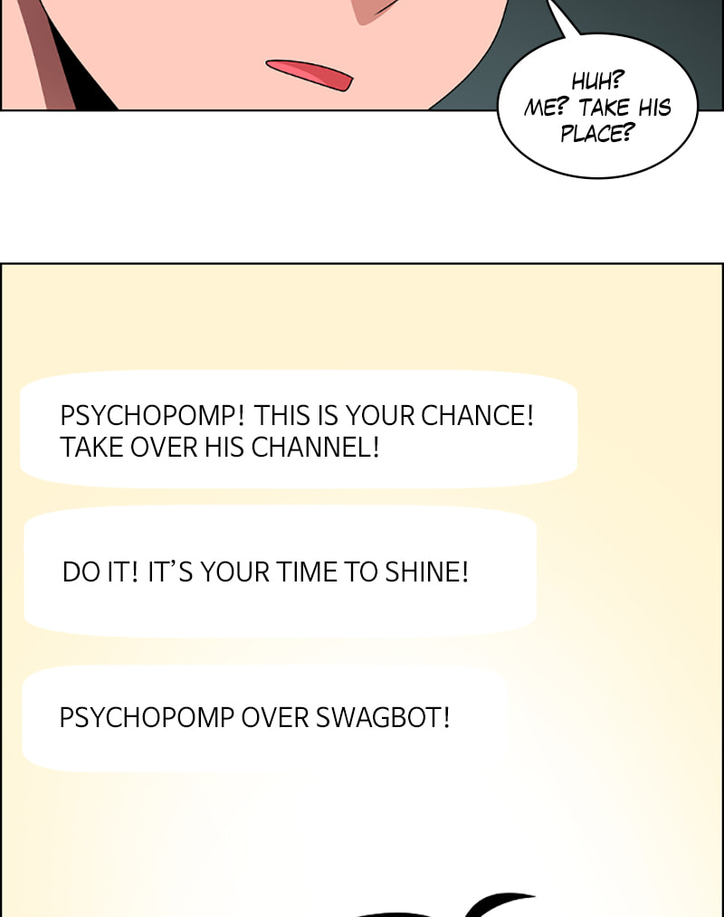 Read No Scope chapter 89 image 23 on Lezhin