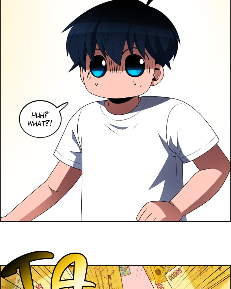 Read No Scope chapter 89 image 24 on Lezhin