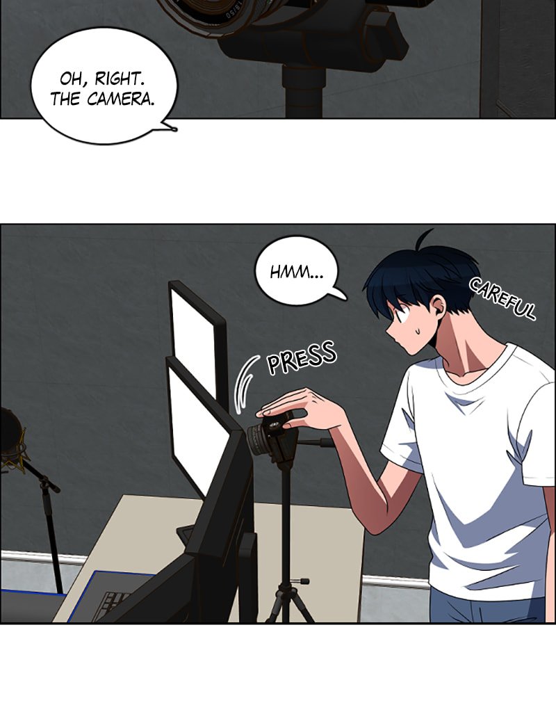 Read No Scope chapter 89 image 29 on Lezhin