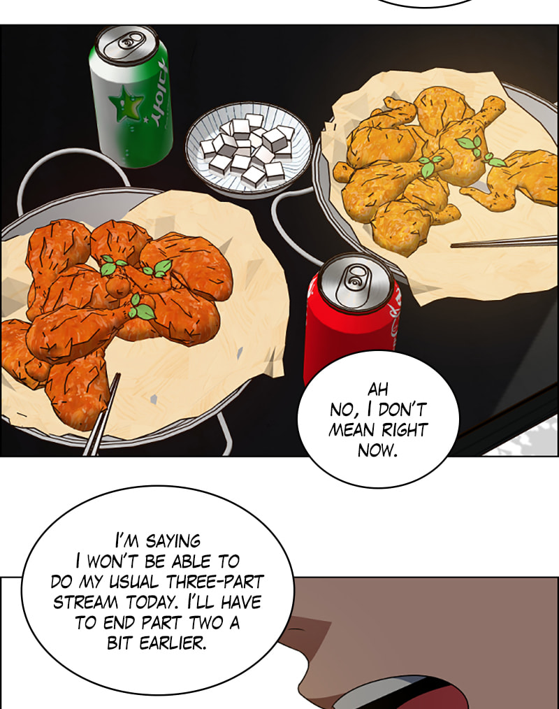 Read No Scope chapter 89 image 3 on Lezhin