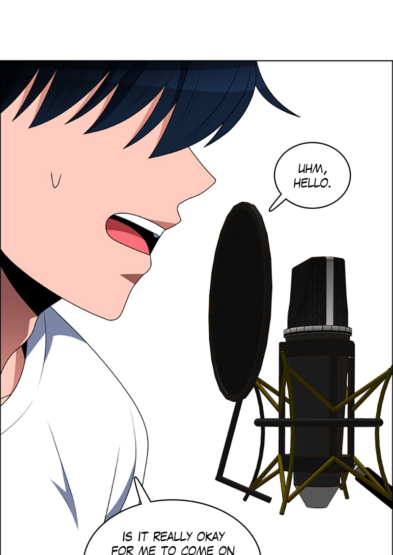 Read No Scope chapter 89 image 30 on Lezhin