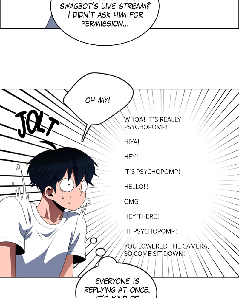 Read No Scope chapter 89 image 31 on Lezhin