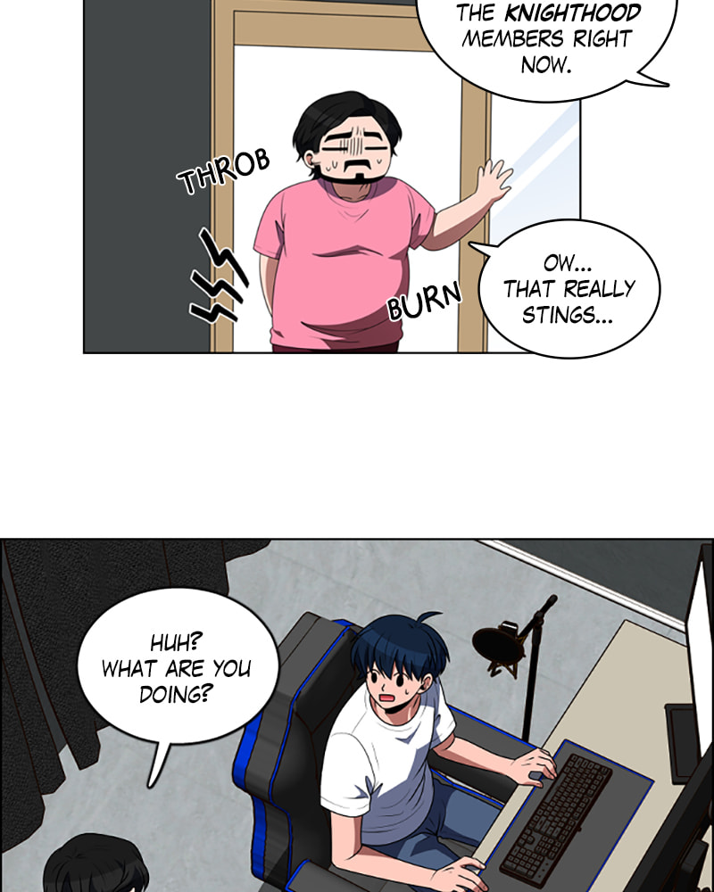 Read No Scope chapter 89 image 33 on Lezhin