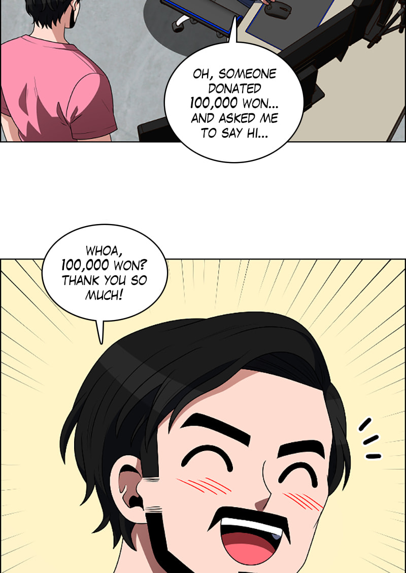 Read No Scope chapter 89 image 34 on Lezhin