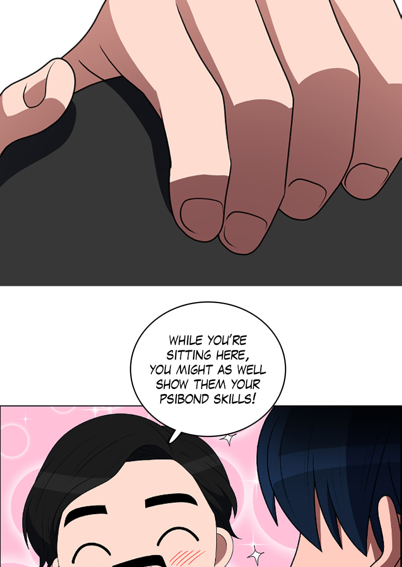 Read No Scope chapter 89 image 36 on Lezhin