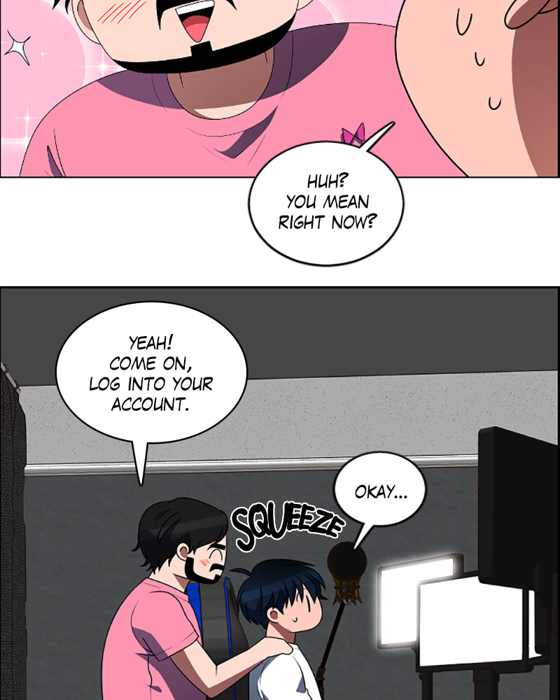 Read No Scope chapter 89 image 37 on Lezhin