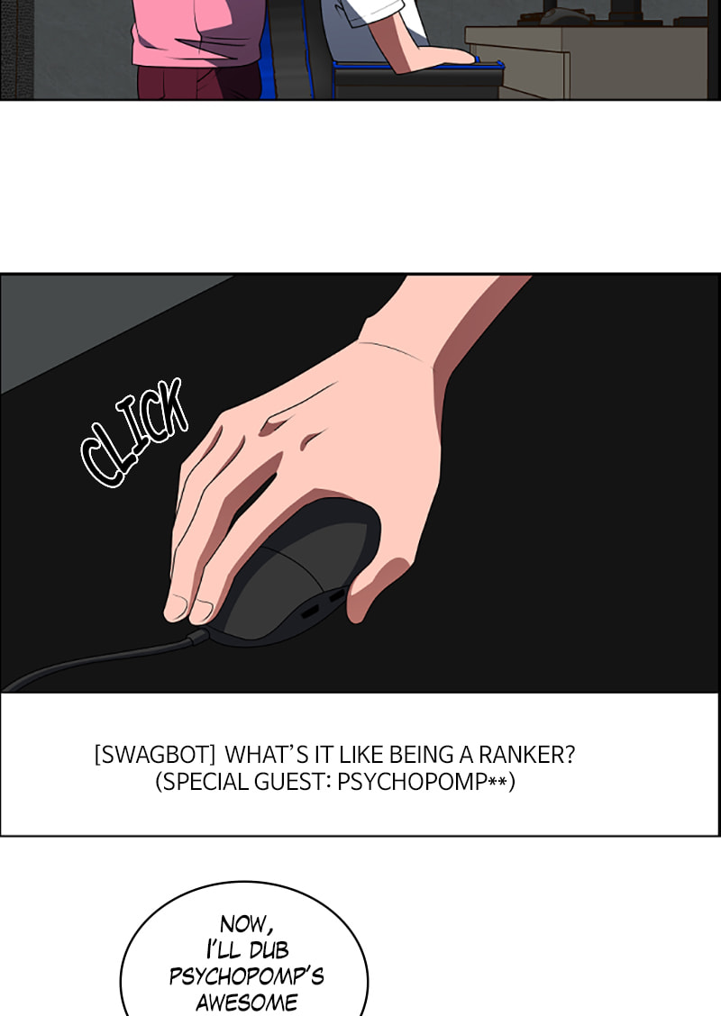 Read No Scope chapter 89 image 38 on Lezhin