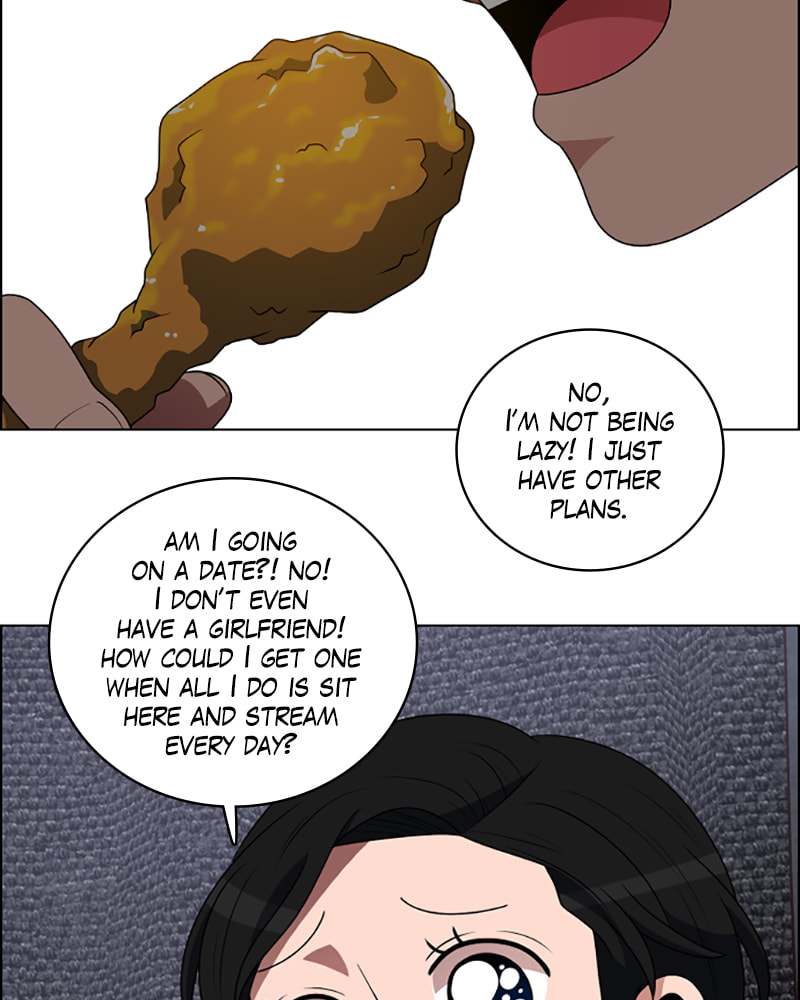 Read No Scope chapter 89 image 4 on Lezhin