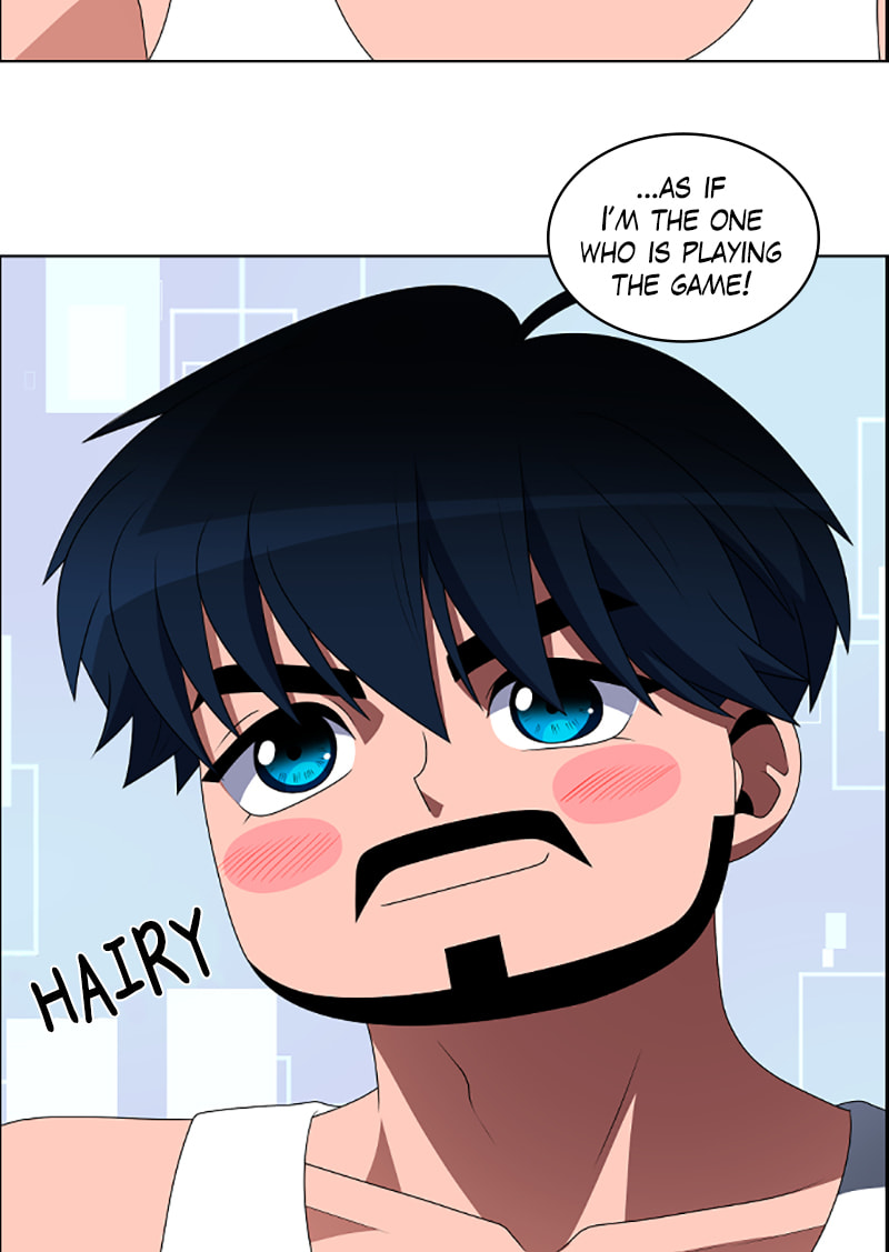 Read No Scope chapter 89 image 40 on Lezhin