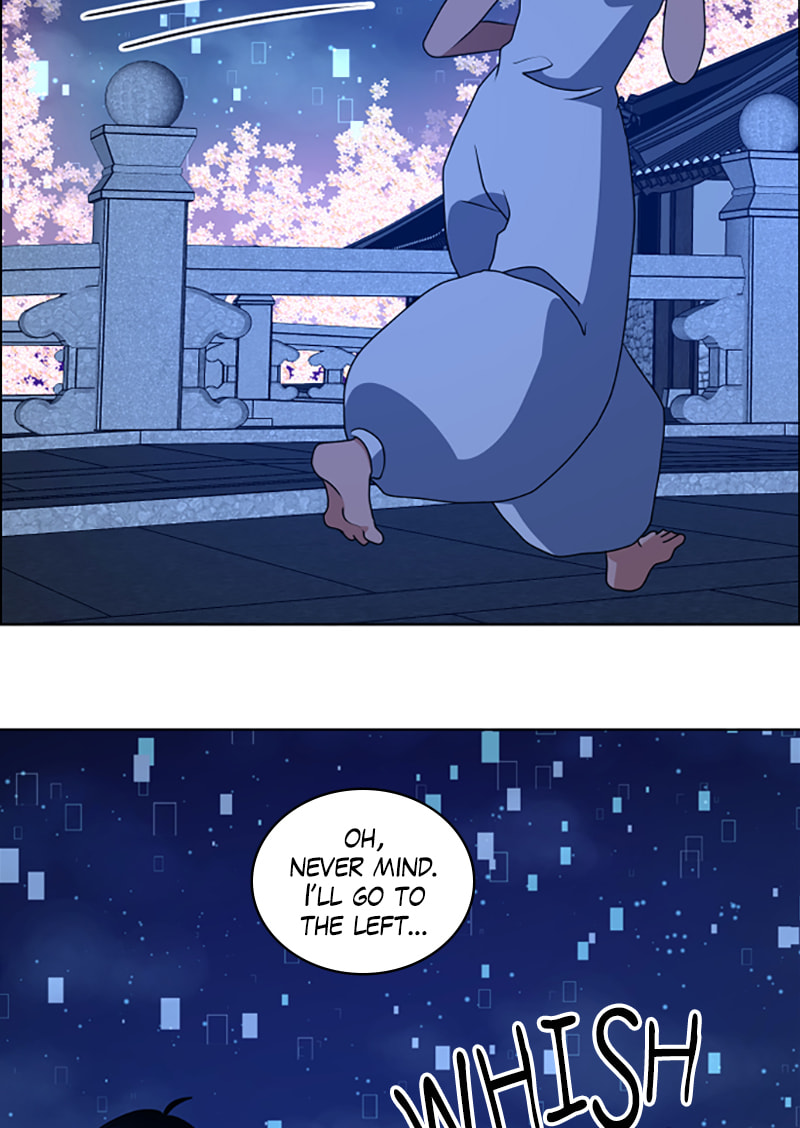 Read No Scope chapter 89 image 42 on Lezhin