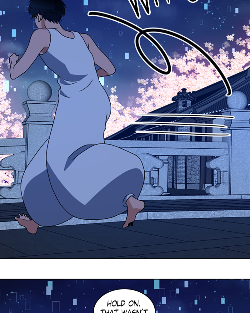 Read No Scope chapter 89 image 43 on Lezhin