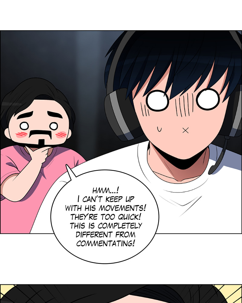 Read No Scope chapter 89 image 45 on Lezhin