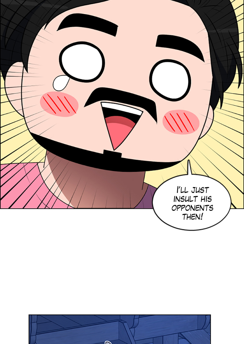 Read No Scope chapter 89 image 46 on Lezhin
