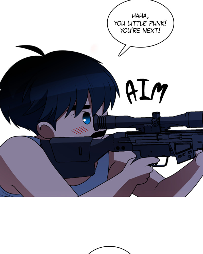 Read No Scope chapter 89 image 49 on Lezhin