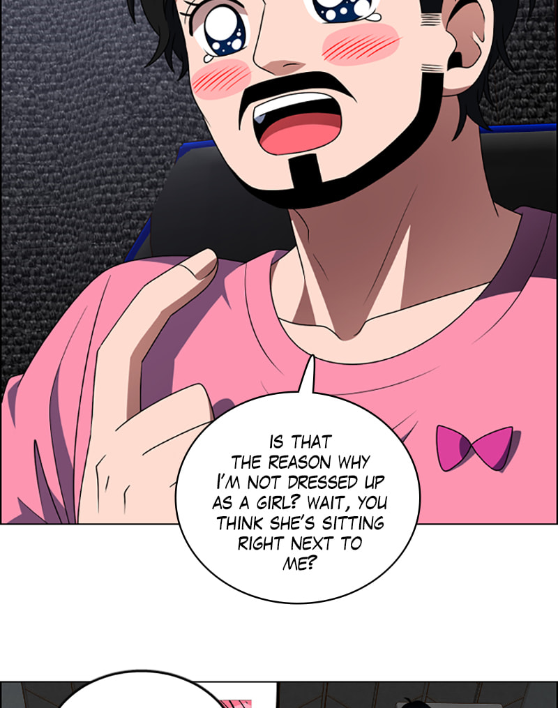 Read No Scope chapter 89 image 5 on Lezhin