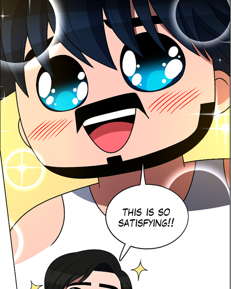 Read No Scope chapter 89 image 51 on Lezhin