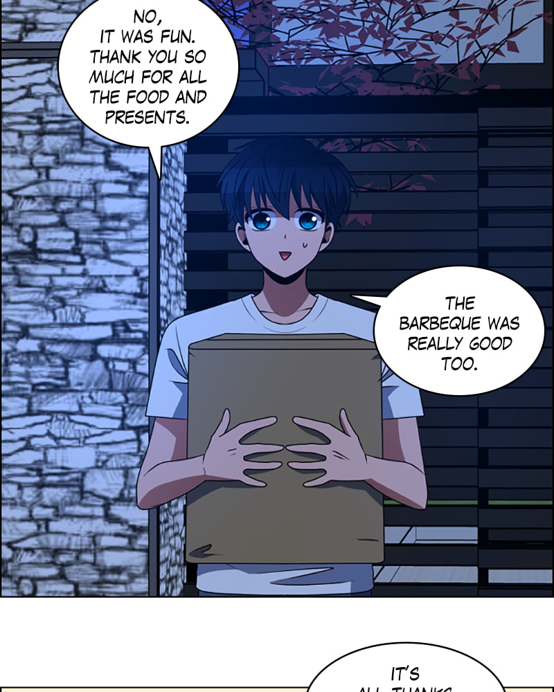 Read No Scope chapter 89 image 55 on Lezhin