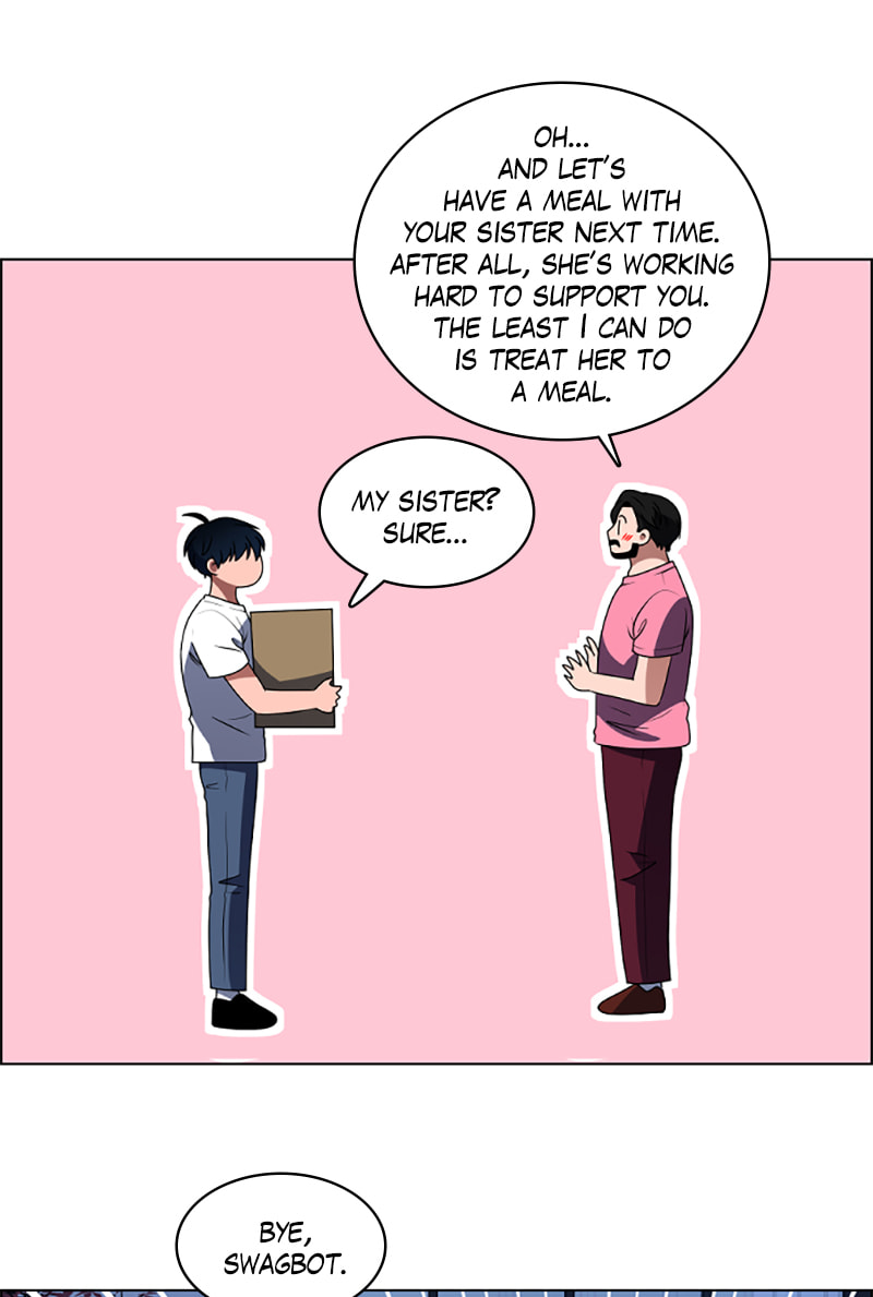 Read No Scope chapter 89 image 57 on Lezhin