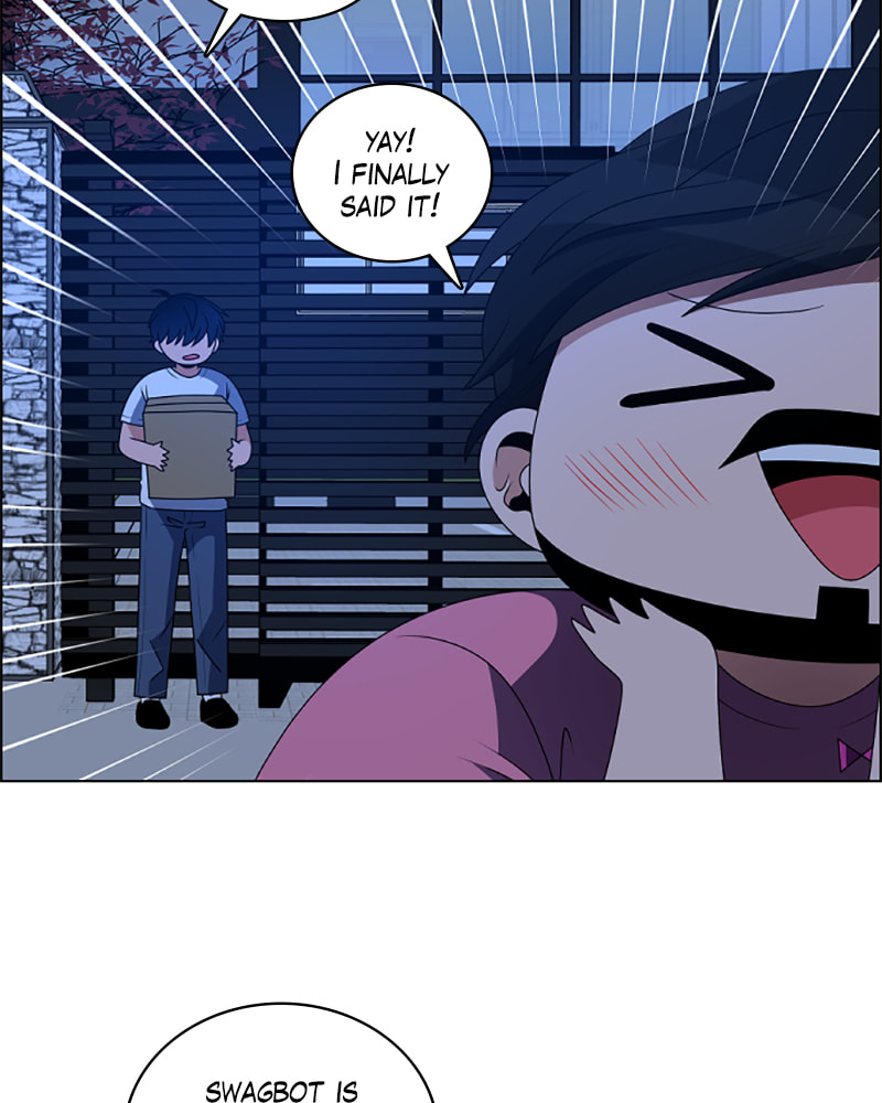 Read No Scope chapter 89 image 58 on Lezhin
