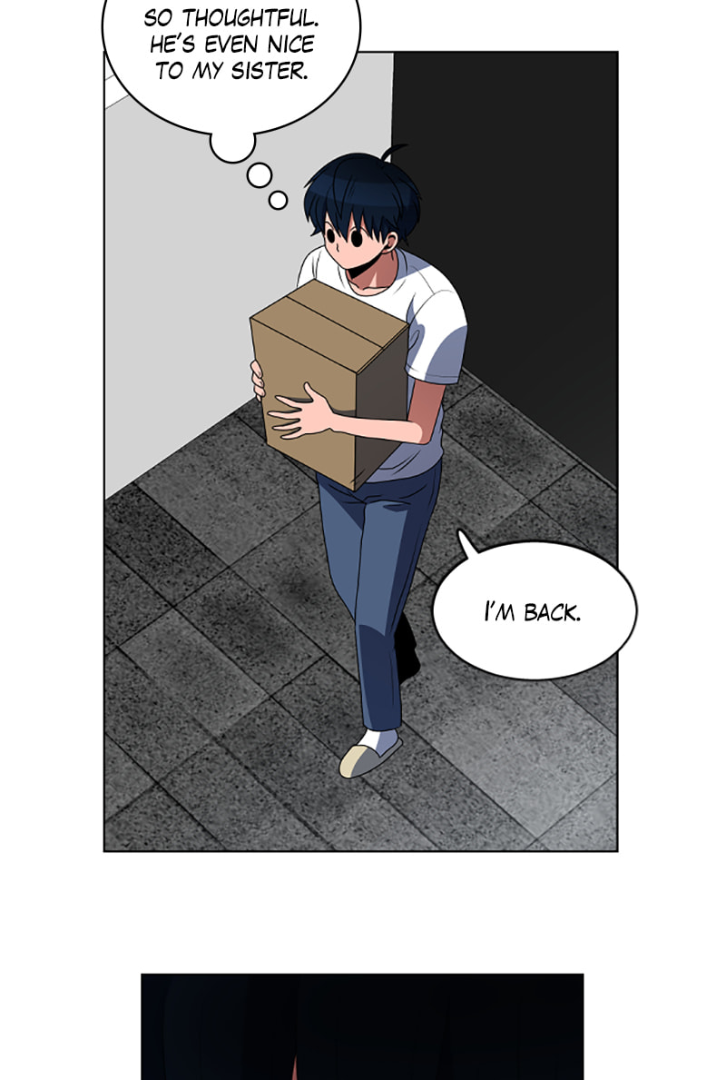 Read No Scope chapter 89 image 59 on Lezhin