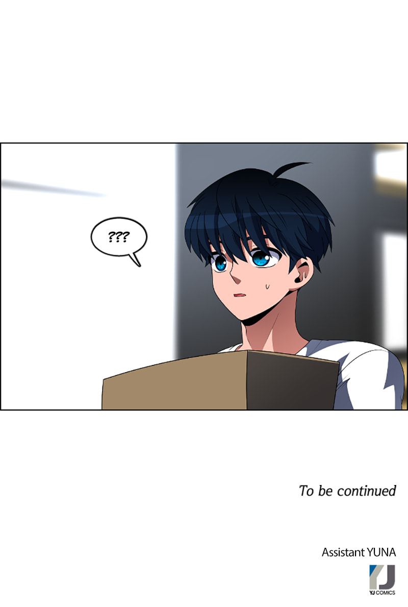 Read No Scope chapter 89 image 63 on Lezhin