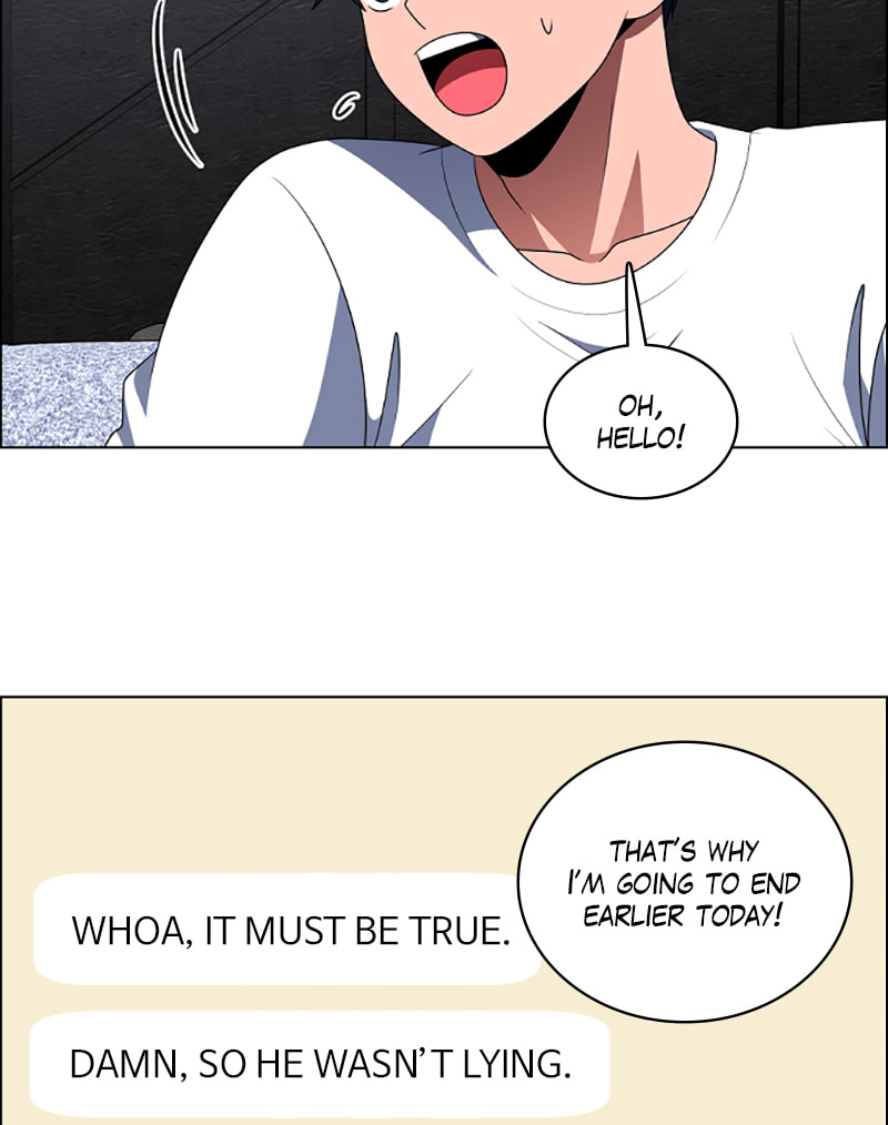 Read No Scope chapter 89 image 7 on Lezhin