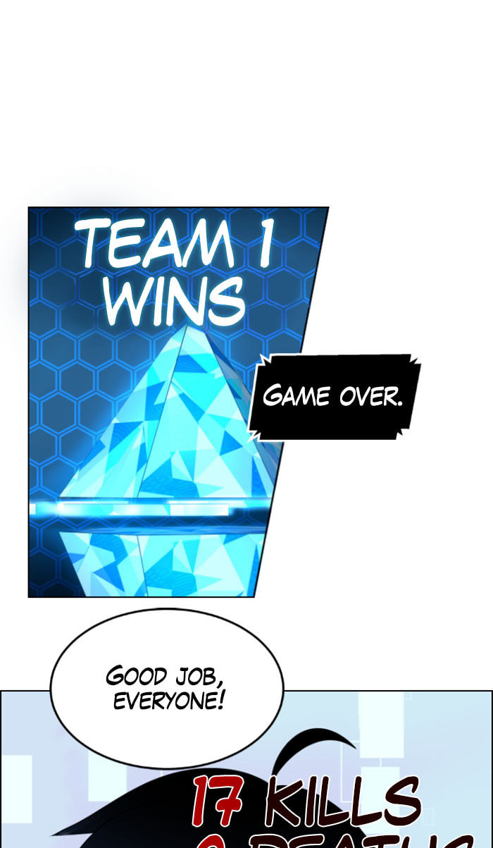 Read No Scope chapter 9 image 1 on Lezhin