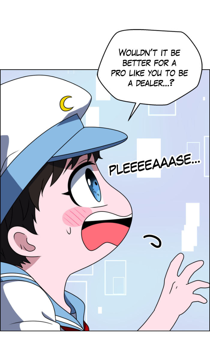 Read No Scope chapter 9 image 10 on Lezhin