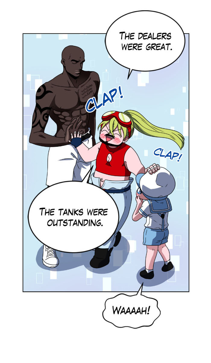 Read No Scope chapter 9 image 13 on Lezhin